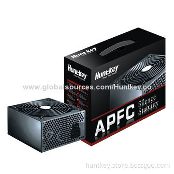 700W Power Supply, Extremely Silence, OCP, OVP, OPP, SCP Multiple Protections
